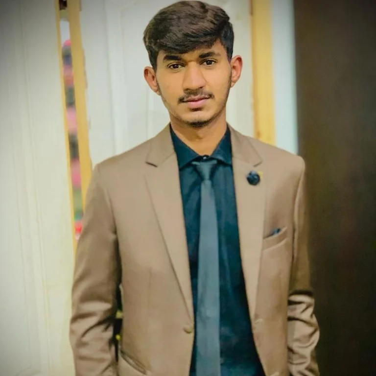 Muhammad Faizan
